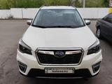 Subaru Forester 2021 года за 14 000 000 тг. в Алматы