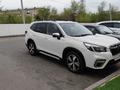 Subaru Forester 2021 года за 14 000 000 тг. в Алматы – фото 3