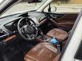 Subaru Forester 2021 года за 14 000 000 тг. в Алматы – фото 6