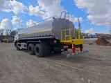 Dongfeng  Поливочная машина Dongfeng 22куб, 2023, КНР 2023 годаүшін29 500 000 тг. в Астана – фото 2