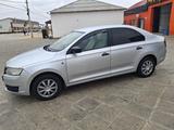 Skoda Rapid 2014 года за 3 000 000 тг. в Актау – фото 3