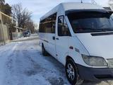 Mercedes-Benz  Sprinter 2002 года за 6 500 000 тг. в Алматы – фото 2