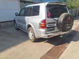 Mitsubishi Pajero 2001 года за 6 000 000 тг. в Алматы