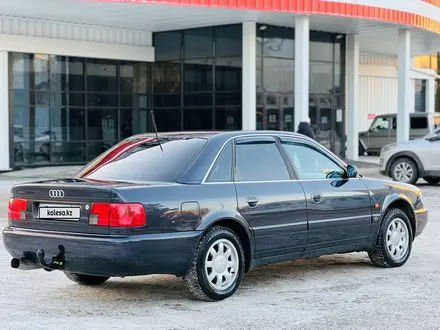 Audi A6 1994 года за 4 670 000 тг. в Павлодар – фото 9