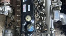 Двигатель D4DA 3.9 турбодизель Hyundai HD Mighty County в Алматы – фото 3