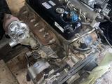 Двигатель D4DA 3.9 турбодизель Hyundai HD Mighty County за 1 200 000 тг. в Алматы