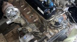 Двигатель D4DA 3.9 турбодизель Hyundai HD Mighty County в Алматы