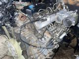 Двигатель D4DA 3.9 турбодизель Hyundai HD Mighty County за 1 200 000 тг. в Алматы – фото 2