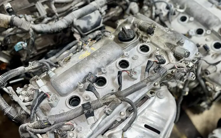 Двигатель 2 ZR-fe 1.8л VVTI Toyota Corolla (Тойота Королла) ДВС ИЗ ЯПОНИИ за 50 000 тг. в Алматы