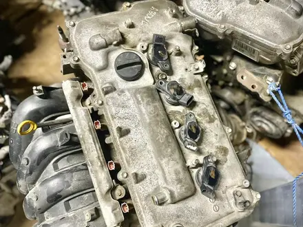Двигатель 2 ZR-fe 1.8л VVTI Toyota Corolla (Тойота Королла) ДВС ИЗ ЯПОНИИ за 50 000 тг. в Алматы – фото 6