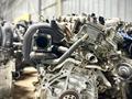 Двигатель 2 ZR-fe 1.8л VVTI Toyota Corolla (Тойота Королла) ДВС ИЗ ЯПОНИИ за 50 000 тг. в Алматы – фото 8