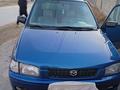 Mazda Demio 2000 годаүшін1 500 000 тг. в Жанакорган – фото 5