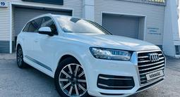 Audi Q7 2015 года за 16 900 000 тг. в Костанай