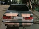 BMW 525 1991 годаүшін800 000 тг. в Жезказган