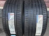 Шины MICHELIN 275/40-315/35R22 PILOT SPORT 4 SUV RFTүшін1 400 000 тг. в Алматы