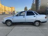 ВАЗ (Lada) 2110 2001 годаүшін700 000 тг. в Актобе – фото 2