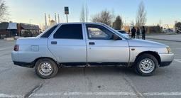 ВАЗ (Lada) 2110 2001 года за 800 000 тг. в Актобе – фото 5