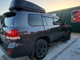 Toyota Land Cruiser 2009 годаfor15 500 000 тг. в Актау – фото 2