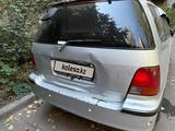 Honda Odyssey 1995 года за 1 500 000 тг. в Алматы – фото 4