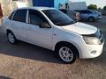 ВАЗ (Lada) Granta 2190 2013 годаүшін1 650 000 тг. в Актобе – фото 6