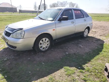 ВАЗ (Lada) Priora 2172 2008 года за 1 100 000 тг. в Тараз