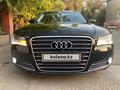 Audi A8 2012 годаfor10 500 000 тг. в Тараз – фото 9