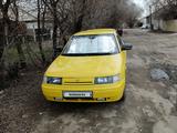 ВАЗ (Lada) 2112 2007 года за 2 500 000 тг. в Семей