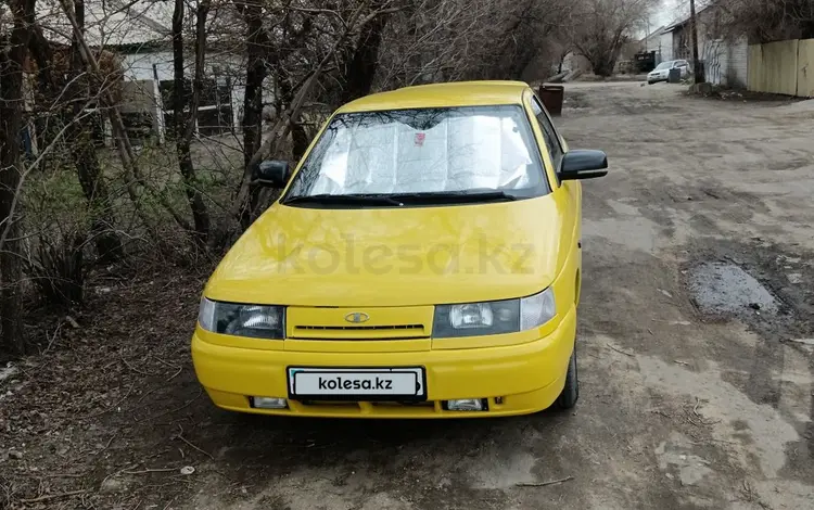 ВАЗ (Lada) 2112 2007 года за 2 500 000 тг. в Семей