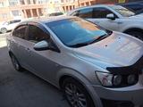 Chevrolet Aveo 2013 годаfor3 700 000 тг. в Павлодар – фото 5