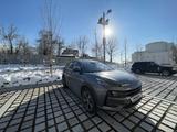 JAC JS6 2023 года за 7 200 000 тг. в Алматы – фото 4