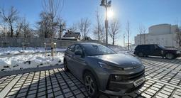 JAC JS6 2023 года за 7 200 000 тг. в Алматы – фото 4
