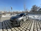 JAC JS6 2023 года за 7 200 000 тг. в Алматы – фото 3