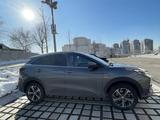 JAC JS6 2023 года за 7 200 000 тг. в Алматы – фото 2
