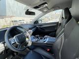 JAC JS6 2023 года за 7 200 000 тг. в Алматы – фото 5