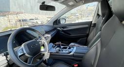 JAC JS6 2023 года за 7 200 000 тг. в Алматы – фото 5