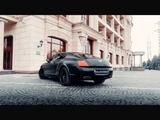 Bentley Continental GT 2006 годаfor19 500 000 тг. в Алматы – фото 3