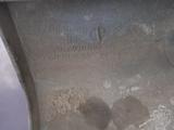 Бампер задний клык Mercedes Sprinter в Караганда – фото 3