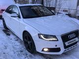 Audi A4 2011 года за 4 200 000 тг. в Уральск