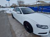 Audi A4 2011 года за 4 200 000 тг. в Уральск – фото 3