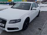 Audi A4 2011 года за 4 200 000 тг. в Уральск – фото 4