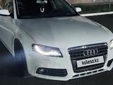 Audi A4 2011 года за 4 200 000 тг. в Уральск – фото 5