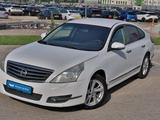 Nissan Teana 2013 годаүшін4 190 000 тг. в Алматы