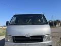 Toyota Hiace 2005 годаүшін4 660 000 тг. в Алматы