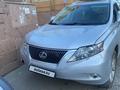 Lexus RX 350 2010 года за 11 000 000 тг. в Астана – фото 2