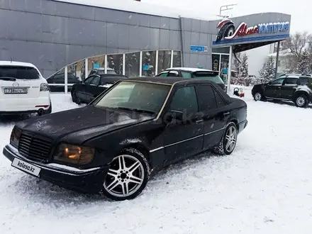 Mercedes-Benz E 260 1992 года за 1 450 000 тг. в Астана – фото 11