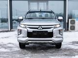 Mitsubishi L200 DC Intense 2022 года за 15 590 000 тг. в Астана – фото 2