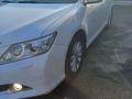 Toyota Camry 2012 года за 8 700 000 тг. в Жетысай