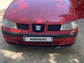 SEAT Ibiza 2001 годаүшін2 000 000 тг. в Уральск – фото 2