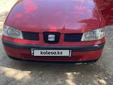 SEAT Ibiza 2001 годаfor1 000 000 тг. в Уральск – фото 2