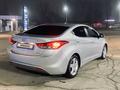 Hyundai Elantra 2013 года за 6 400 000 тг. в Алматы – фото 3